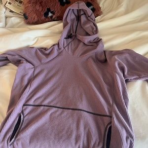 Melanzana  hoodie sweatshirt men’s large.